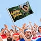 thumbnail image 4 of Jorge de la Jungla Bandera impresa con temática, regalo perfecto para fanáticos, amigos y familiares, y adecuada para actividades al aire libre e interiores, decoraciones de fiesta. 90 cm × 150 cm., 4 of 6