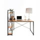 thumbnail image 3 of Escritorio Riccardo 120cm | Minimalismo y funcionalidad, 3 of 4