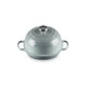 thumbnail image 1 of Horno de pan Le Creuset, hierro fundido esmaltado, sal marina, 1 of 4