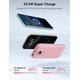 thumbnail image 3 of Power Bank XEGNER 10000mAh 20W con Enchufe de Pared para iWatch, 3 of 9