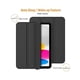 thumbnail image 3 of Funda smart cover para iPad 10ma Generación 10.9" - Negro, 3 of 6