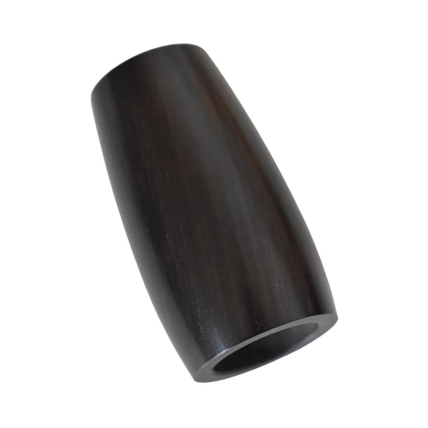 Tubo De Afinación Para Clarinete, Accesorios Para Instrumentos, Clarinete Ligero De Dos Secciones, 66MM
