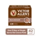 thumbnail image 3 of Café, chocolate caliente, chocolate con leche Victor Allen's, 42 K-cups, 3 of 5