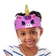 thumbnail image 1 of Audífonos Contixo Supraaurales Kids Diseño Unicornio, 1 of 9