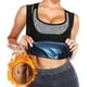 thumbnail image 2 of Sweat Shaper Mujer, Reduce, tonifica, moldea y estiliza tu abdomen, 2 of 3