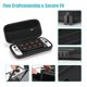 thumbnail image 5 of Funda de transporte ProCase para Nintendo Switch y Switch OLED, 5 of 7