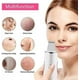 thumbnail image 2 of Paleta Ultrasonica Facial Limpiador Acne Limpiador 3-1, 2 of 3