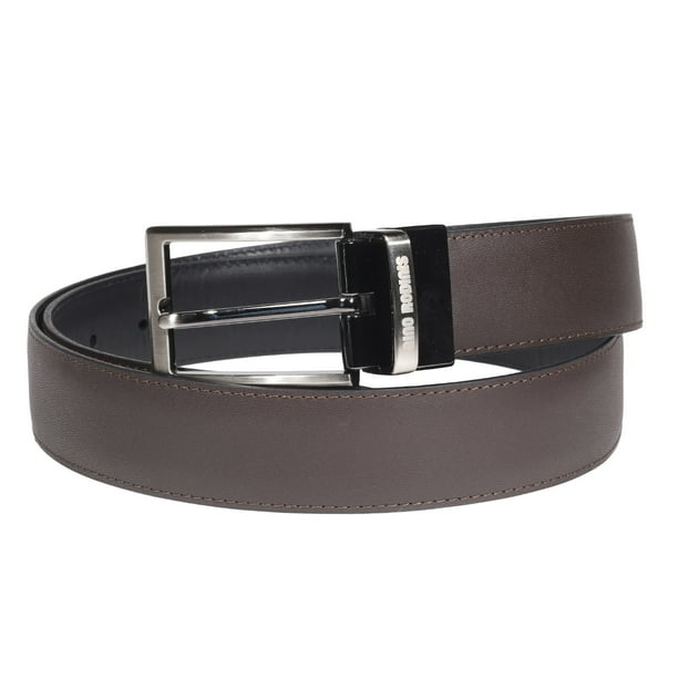 Cinturon Reversible Hombre 1964 | Café