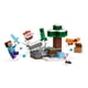 thumbnail image 2 of Lego La Aventura De Steve En La Taiga, 2 of 4