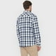 thumbnail image 2 of Camisa Hombre Franela Blanco Corona, 2 of 5