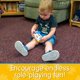 thumbnail image 4 of Controlador de juegos para bebés The Learning Journey On The Go, 4 of 5