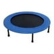 thumbnail image 1 of Trampolin Fitness Deporte Cama Elástica Redonda 91cm, 1 of 4