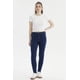 thumbnail image 4 of Jeans Mujer Super Skinny Emilia Azul Marino - ll, 4 of 4