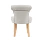 thumbnail image 5 of Sitial Colonial 47X55X72 Beige, 5 of 6