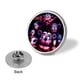 thumbnail image 3 of Insignia de Botón Desmarcar Five Nights At Freddy's 2.8 cm, 3 of 6
