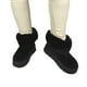 thumbnail image 4 of Pantubota de Mujer Invierno 13 Yassne Negro, 4 of 5