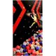 thumbnail image 3 of Cubos de espuma RaceCityFoam 10 cm (108 piezas) Blanco, 3 of 8