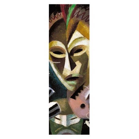 Pomegranate - Marcapágina Les Fetiches