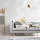 thumbnail image 5 of Set de Almohadas Firefly Hope Bohemia 2 Piezas 45 x 30 Cm Rosa, 5 of 5