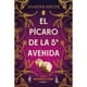 thumbnail image 1 of Libro Pícaro De La Quinta Avenida, El (Señoritas De Nueva York 1), 1 of 2