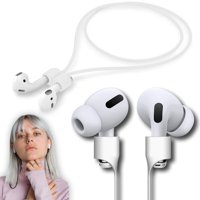 Cobcobb - Correa Magnetica Ultra Fuerte Airpods Anti-Lost Cord Sports