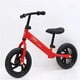 thumbnail image 1 of BICICLETA DE APRENDIZAJE DE METAL ROJA ARO 12, 1 of 3