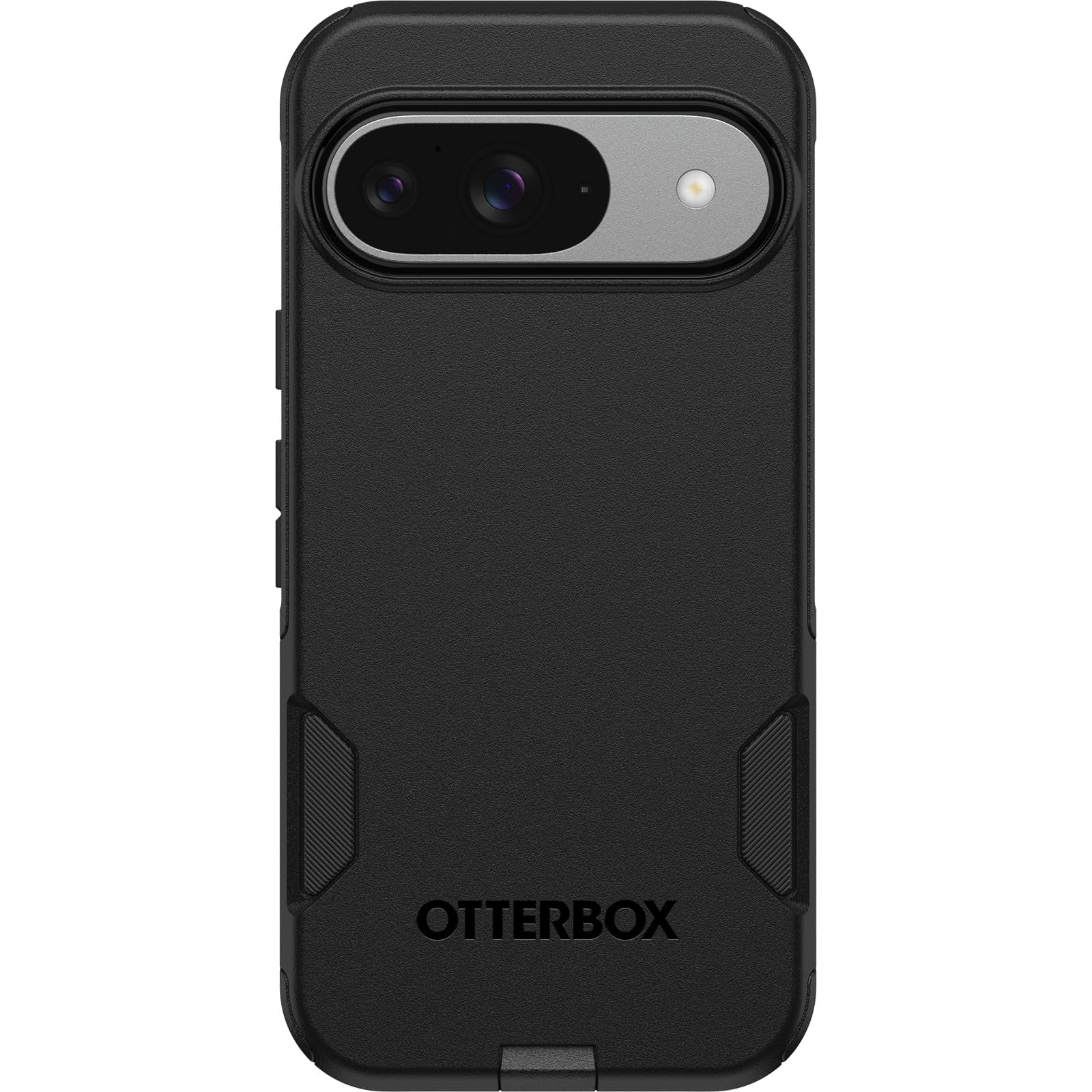Funda Otterbox Commuter Series Para Google Pixel 9 Y 9 Pro, Color Negro