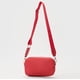 thumbnail image 2 of Bandolera Mujer Ecocuero Rojo Corona, 2 of 4
