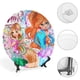 thumbnail image 4 of Plato Decorativo de Porcelana Fina Winx Club 15 cm, 4 of 6