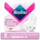 thumbnail image 1 of Toallas Higiénicas Nosotras Ultra Invisible Sensiti-V, 1 of 3
