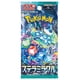 thumbnail image 1 of Juego de Cartas Pokémon Pokémon Escarlata Violeta Milagro Estelar, 1 of 2