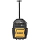 thumbnail image 3 of Mochila Herramientas DEWALT DWST560101 Ruedas 1680D Impermeable, 3 of 3