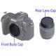 thumbnail image 3 of Tapa de objetivo HUIPUXIANG para Nikon D7500, D850 y D7000, 3 of 6