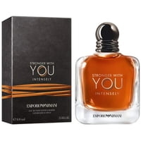 Giorgio Armani - Emporio Armani Stronger With You Intensely Edp 100Ml Hombre