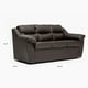 thumbnail image 3 of Sofa Asturias 3c Café Moro, 3 of 5