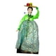 thumbnail image 3 of Mu?eca Geisha Coreana, Adorno étnico Popular, Decoración Portátil, Mu?eca Hanbok En Miniatura, Estilo I, 3 of 4