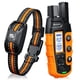 thumbnail image 1 of Collar de adiestramiento para perros Bousnic, 3300 pies, control remoto, 5-54 kg, recargable, 1 of 7