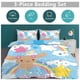 thumbnail image 4 of Cinnamoroll Bedding Sets for Kids Men Women Twin Size, 4 of 5