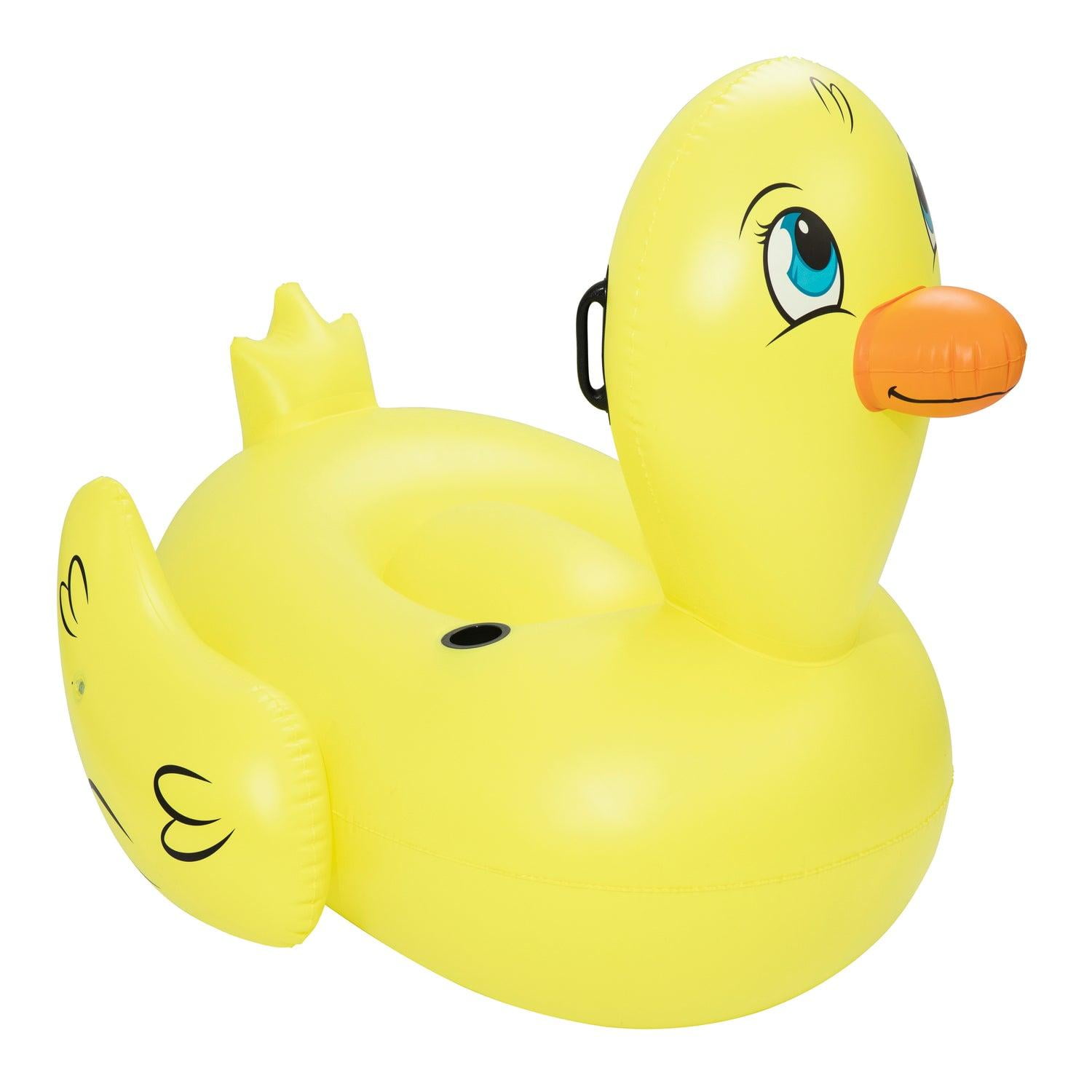 Bestway - Flotador Pato Montable