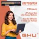 thumbnail image 5 of Batería GHU de 73 Wh para Lenovo T410, T420 y T430, 5 of 7