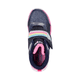 thumbnail image 3 of BOTINES SKECHERS UNO LITE INFANTIL 302669L-NVPK - Talla 28 CL / 12C US / 18 CM, 3 of 5