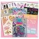 thumbnail image 2 of 1000+ Fashion Stickers, 2 of 2