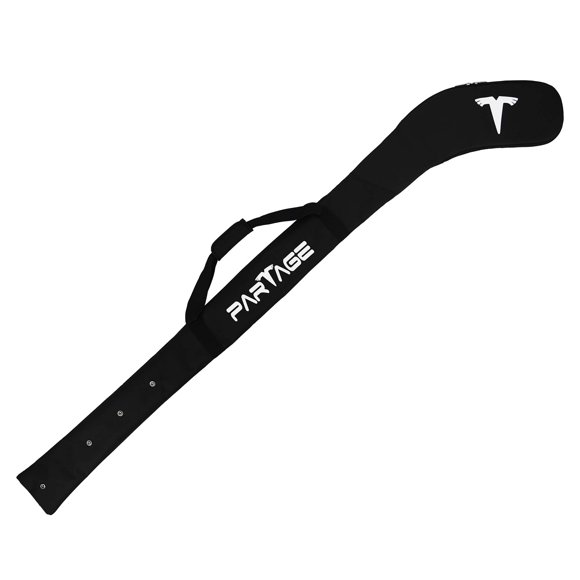 Bolsa para Palos de Hockey Partage 178 cm Impermeable 600D