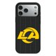thumbnail image 1 of Funda para Celular Keyscaper iPhone con Logo Magnético Rams, 1 of 5
