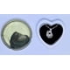 thumbnail image 2 of Collar Love Pearl con Dije de Gato y Perla Cultivada, Cadena de 40 cm, 2 of 5