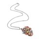 thumbnail image 2 of Gótico Steampunk Collar Colgante Estilo Vintage Mujeres Hombres Prom Rock Jewelry, 2 of 5