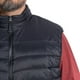 thumbnail image 3 of PARKA SIN MANGAS azul marino 6XL, 3 of 5