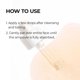 thumbnail image 5 of Sérum Dr. Melaxin Cemenrete Calcium con adenosina y niacinamida 30 ml, 5 of 5