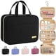 thumbnail image 2 of Neceser Colgante HOTOR Impermeable 37x9cm Mujer Viaje, 2 of 3