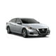 thumbnail image 1 of Pastillas Freno para auto Nissan Altima 2012-2020 Trasero, 1 of 3